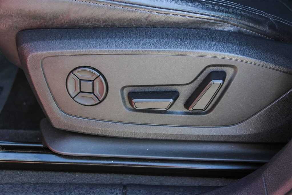 Thumbnail: 2022 Audi Q3 - 21