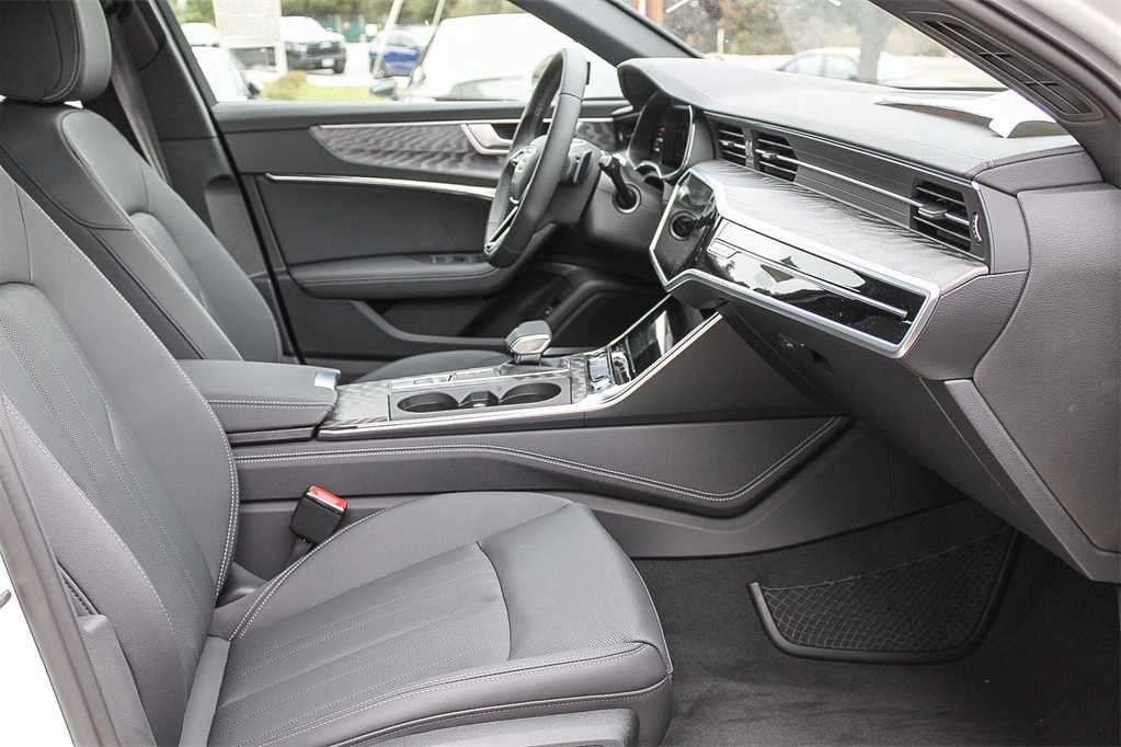 Thumbnail: 2025 Audi A6 - 19