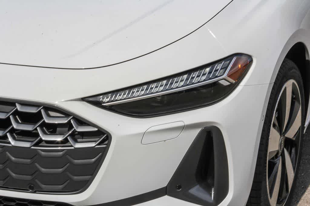 Thumbnail: 2025 Audi A5 - 7