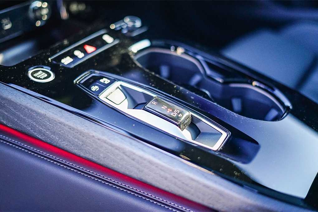 Thumbnail: 2025 Audi A5 - 19