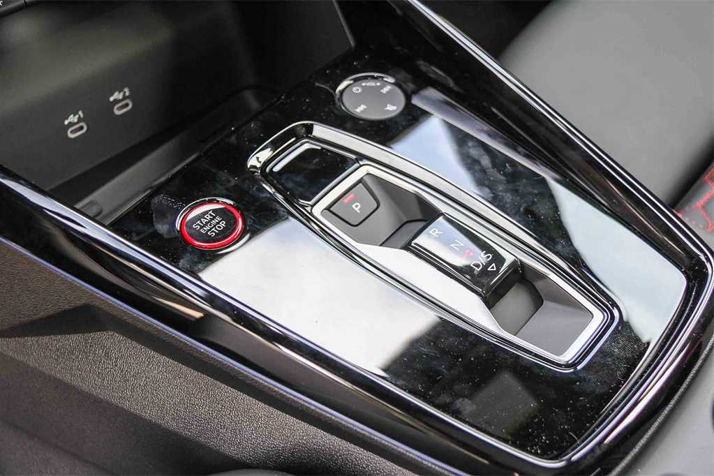 Thumbnail: 2026 Audi RS 3 - 20