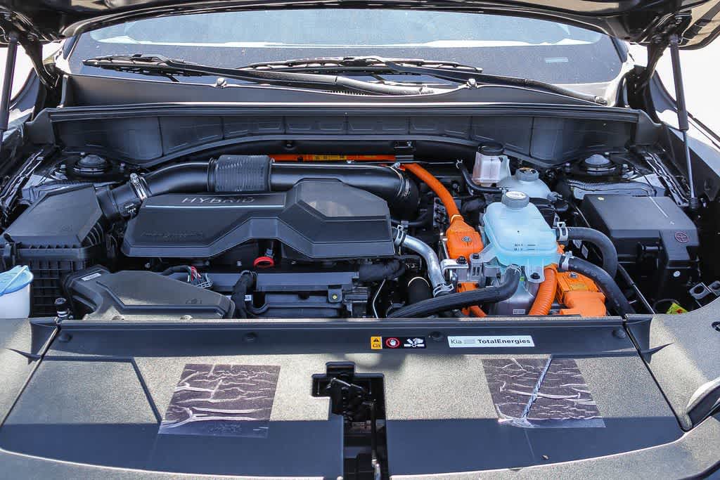 Thumbnail: 2025 Kia Sorento - 28