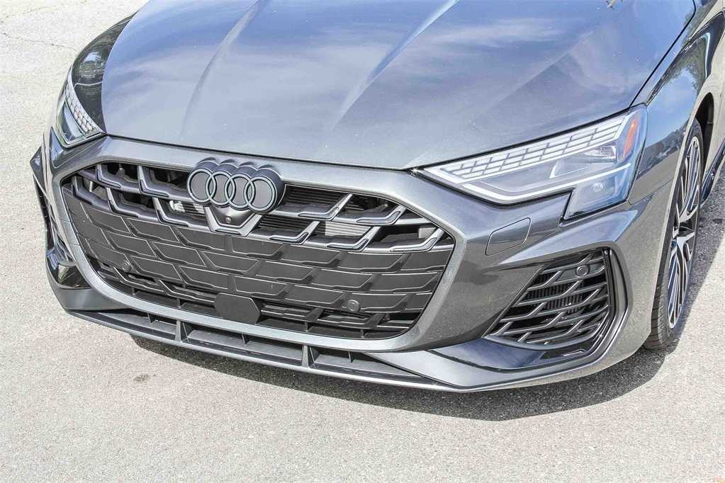 Thumbnail: 2026 Audi S3 - 8