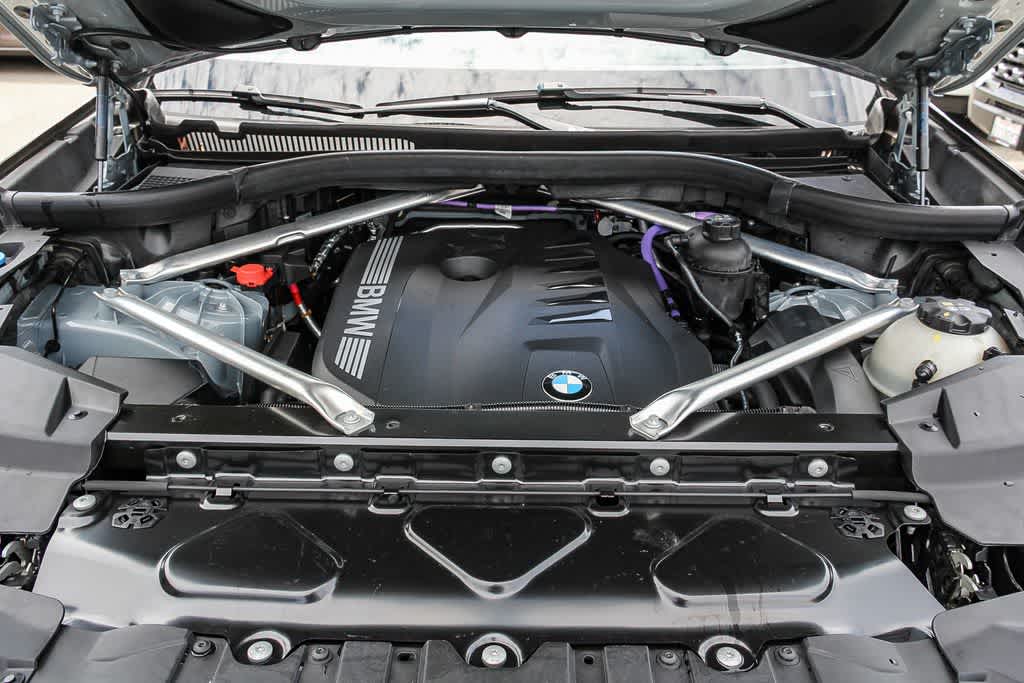 Thumbnail: 2024 BMW X5 - 27