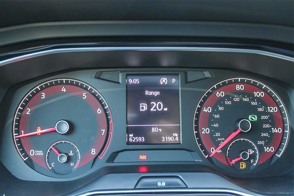 Thumbnail: 2019 Volkswagen Jetta - 25