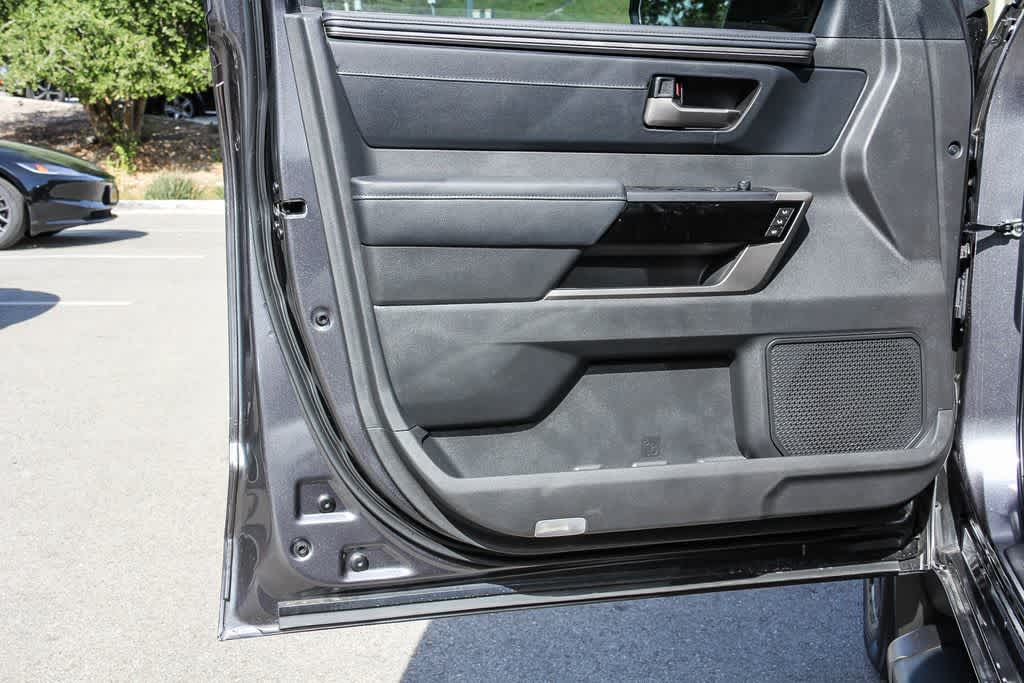 Thumbnail: 2025 Toyota Tundra - 22