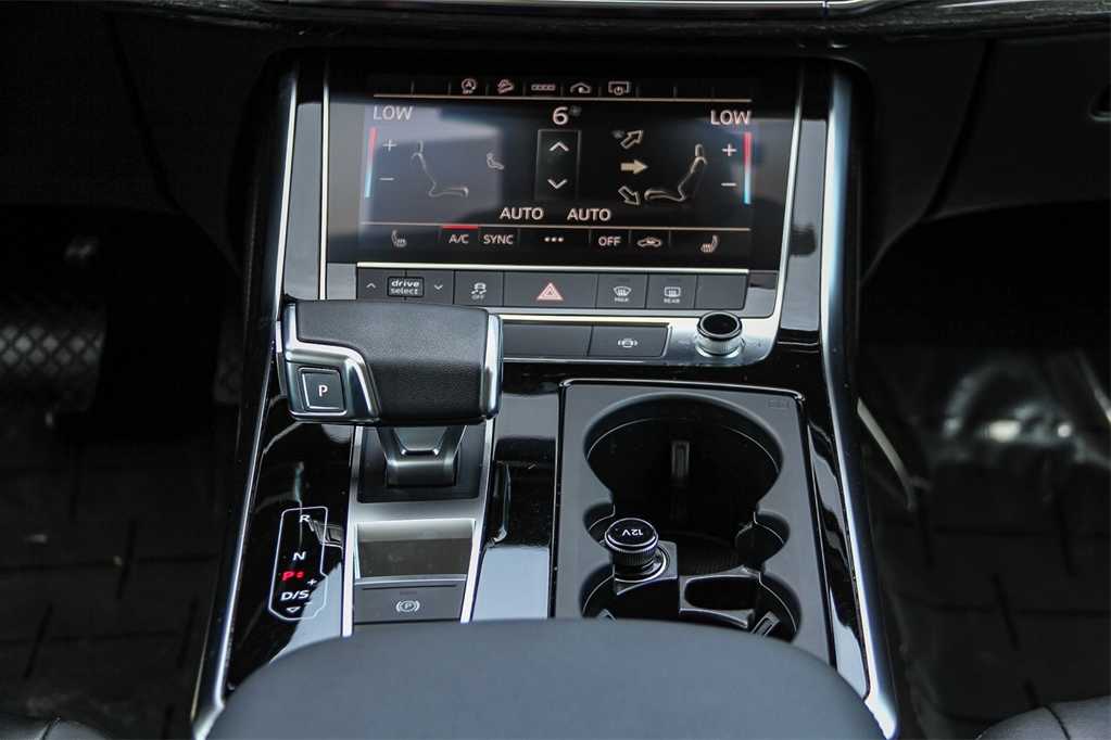 Thumbnail: 2023 Audi Q7 - 14