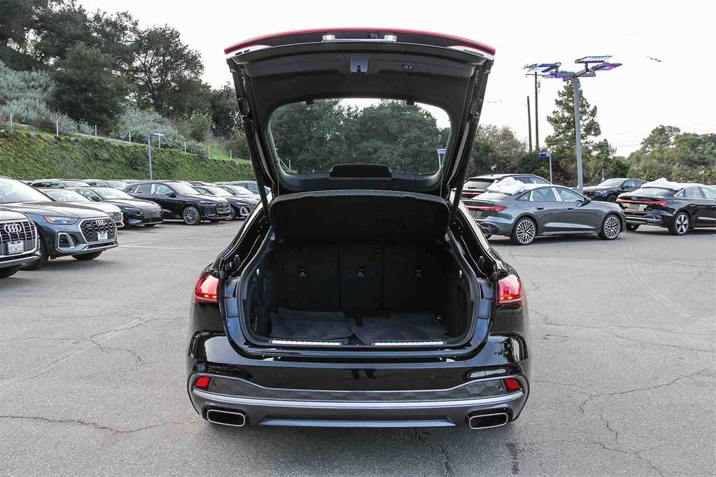 Thumbnail: 2025 Audi A5 - 23