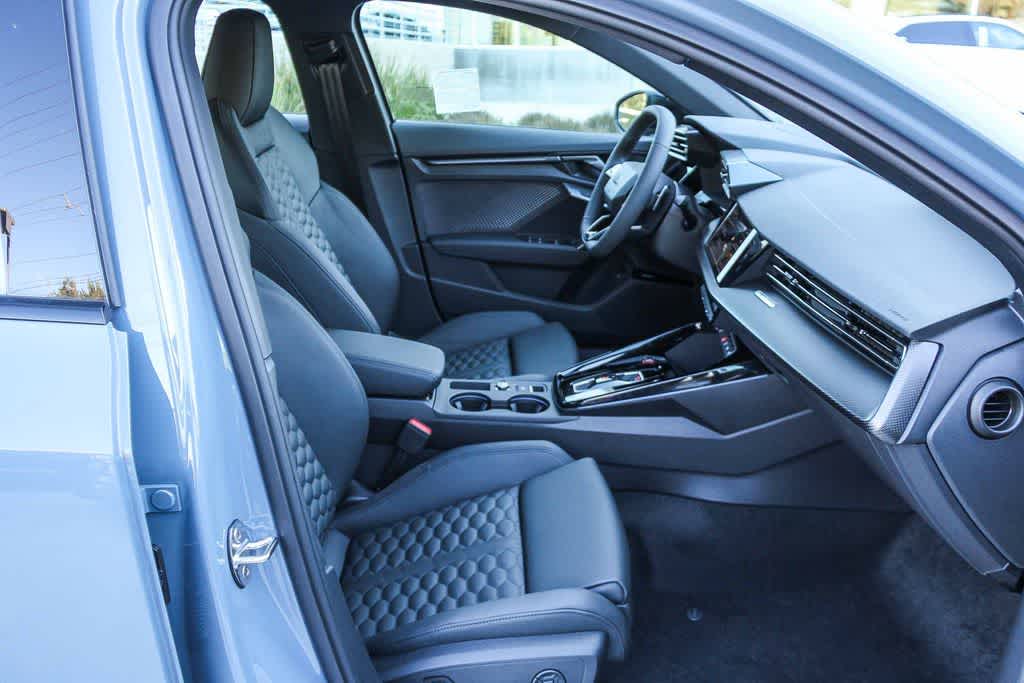 Thumbnail: 2026 Audi RS 3 - 18