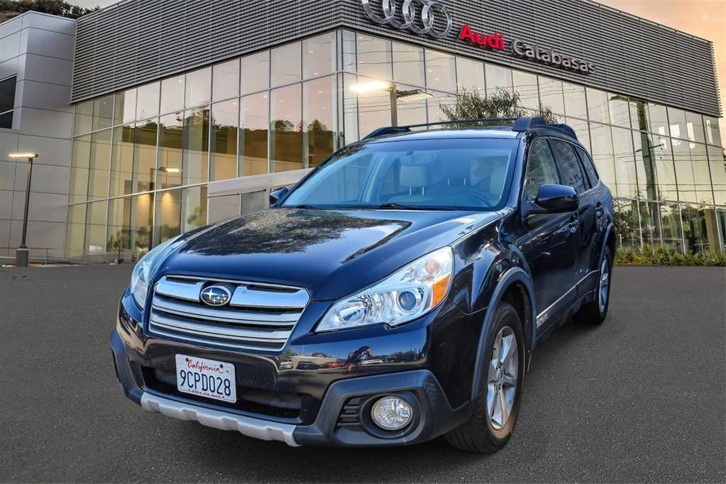 2014 Subaru Outback 2.5i Limited -
                  Calabasas, CA