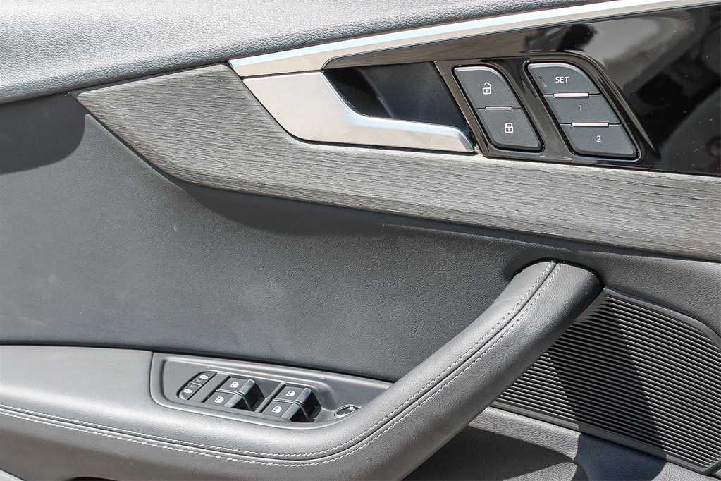 Thumbnail: 2024 Audi A5 - 23