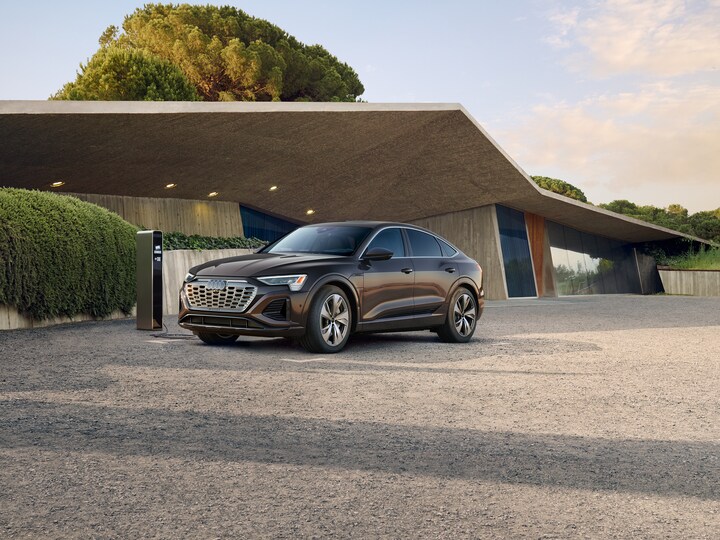 New Audi Q8 etron For Sale & Lease in Calabasas, CA Audi Calabasas