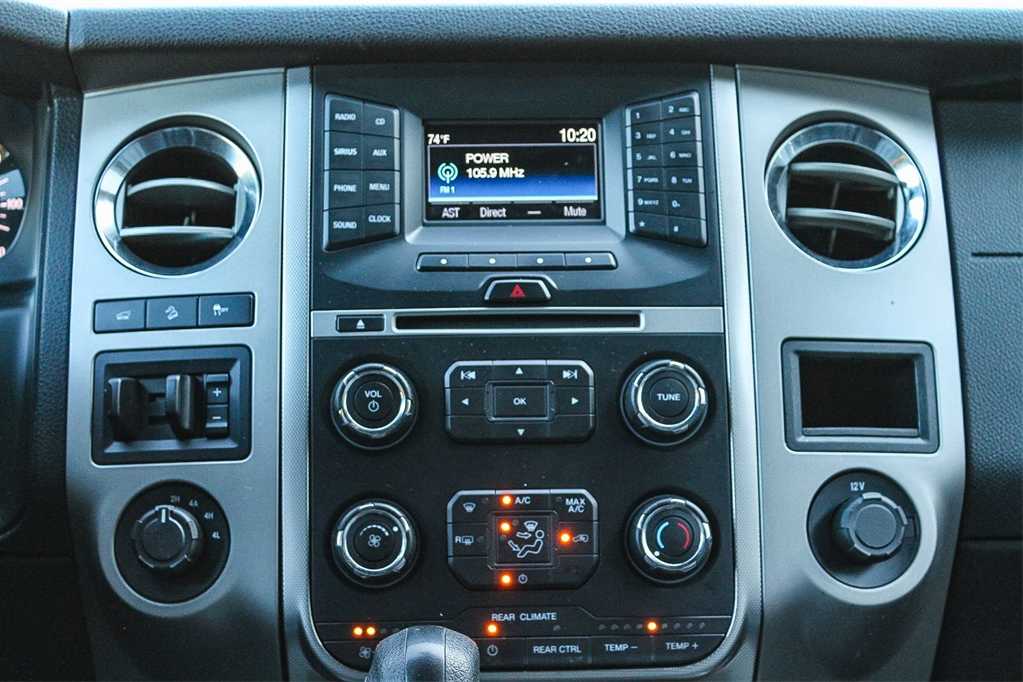 Thumbnail: 2015 Ford Expedition - 13