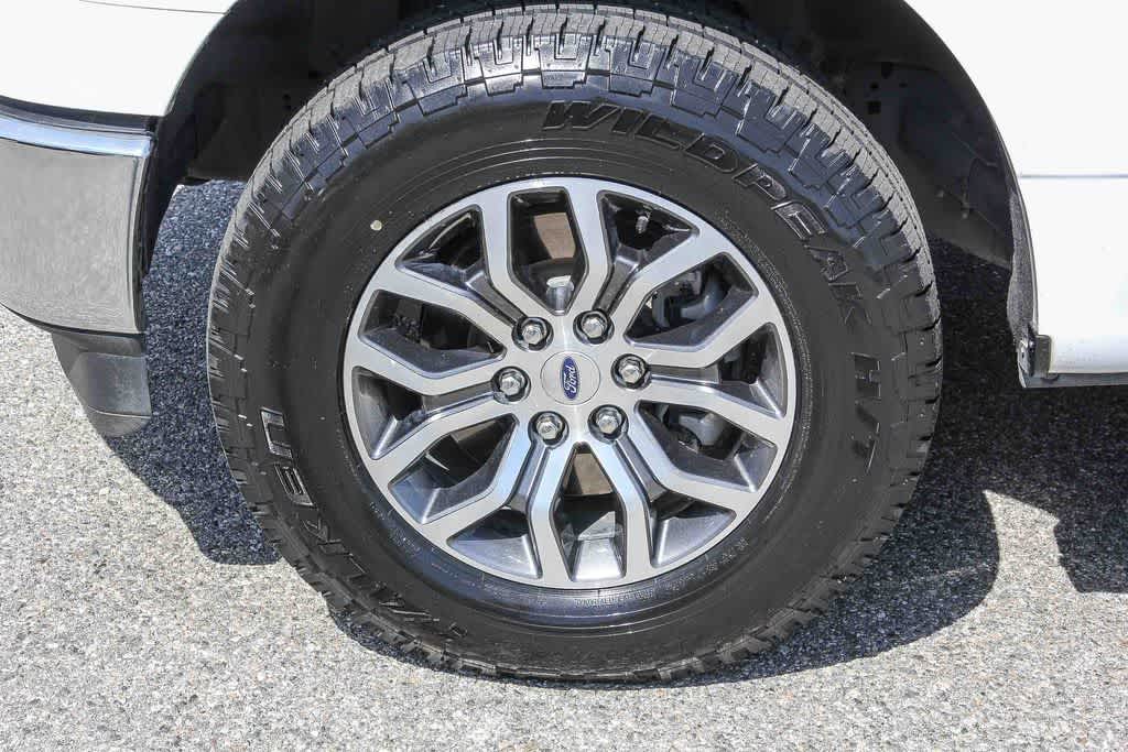 Thumbnail: 2022 Ford F-150 - 7