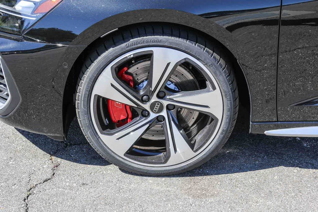 Thumbnail: 2026 Audi S3 - 9