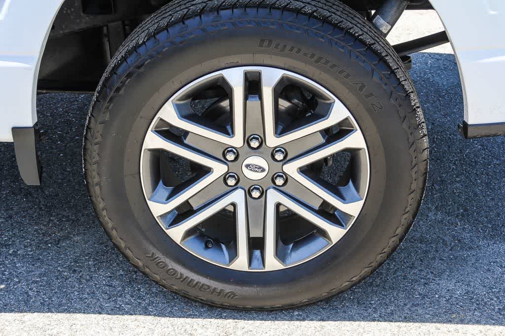 Thumbnail: 2023 Ford F-150 - 10