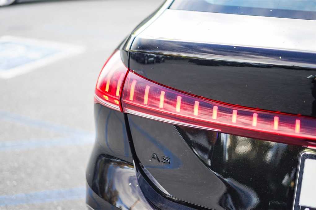 Thumbnail: 2025 Audi A5 - 11