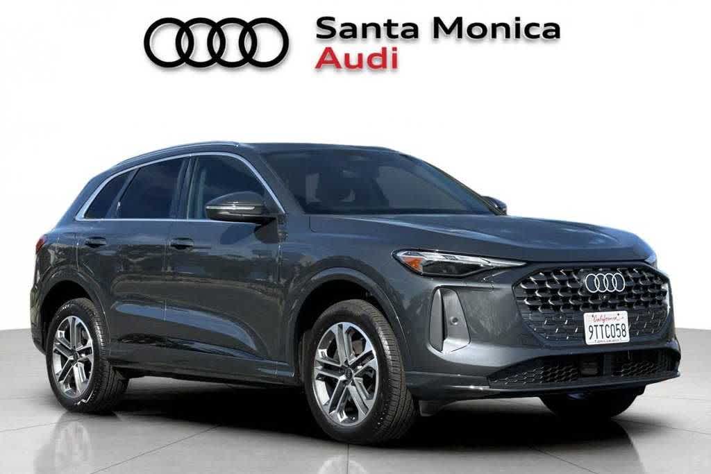 Thumbnail: 2025 Audi Q5 - 9