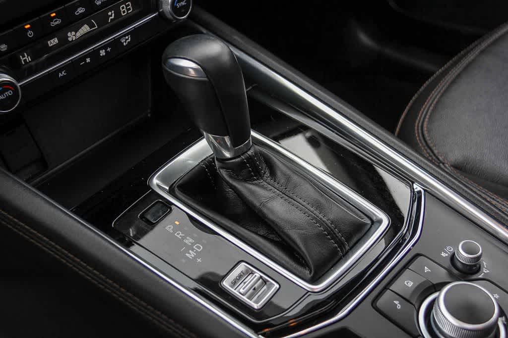 Thumbnail: 2021 Mazda CX-5 - 20