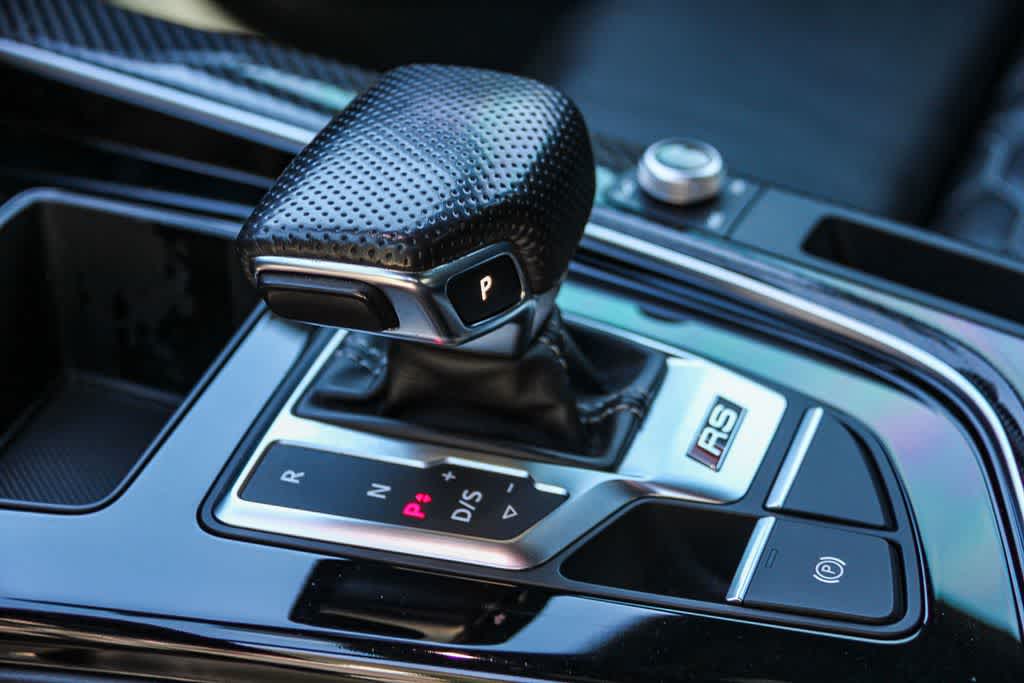 Thumbnail: 2022 Audi RS 5 - 20