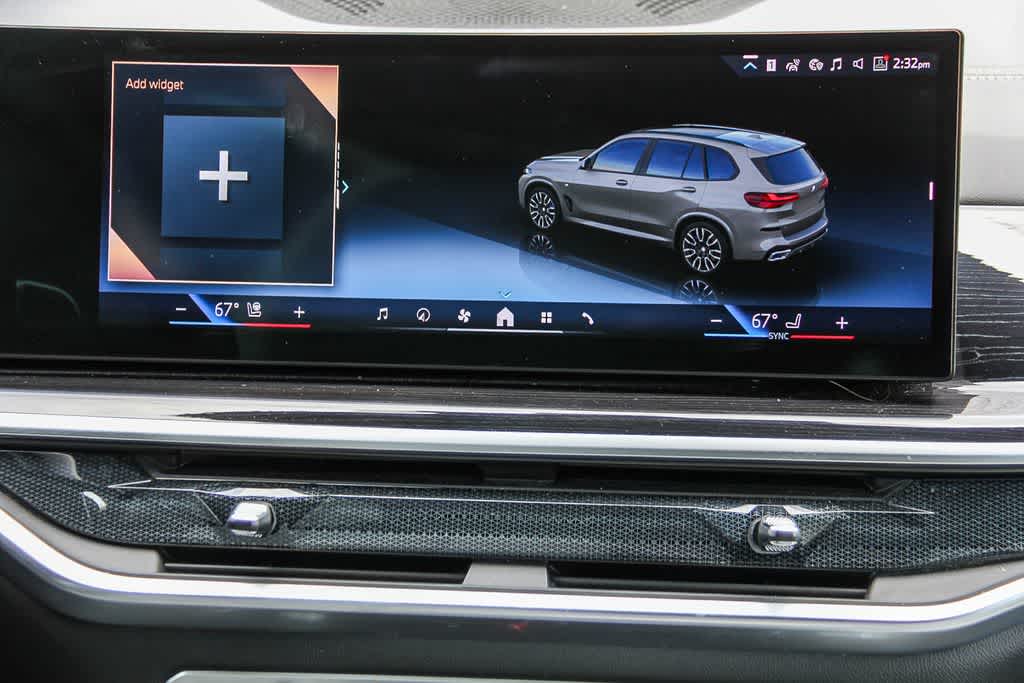 Thumbnail: 2024 BMW X5 - 15