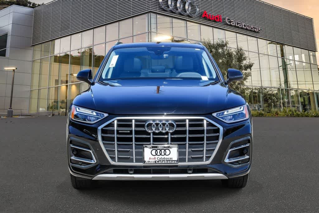 Thumbnail: 2023 Audi Q5 - 6
