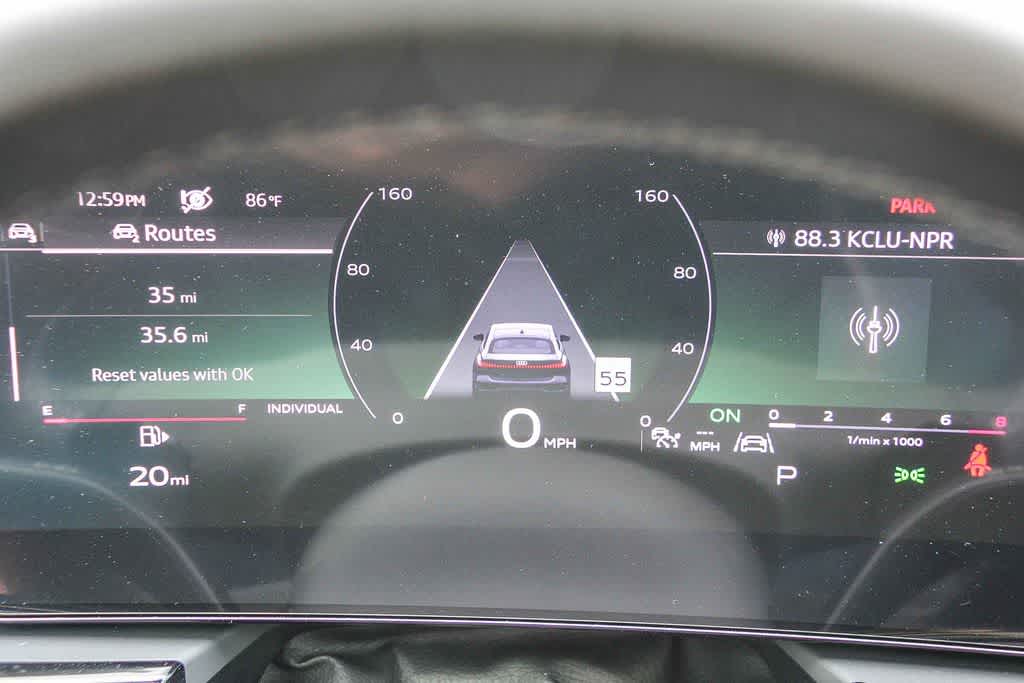 Thumbnail: 2025 Audi A5 - 24