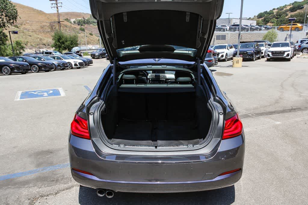 Thumbnail: 2019 BMW 4 Series - 26