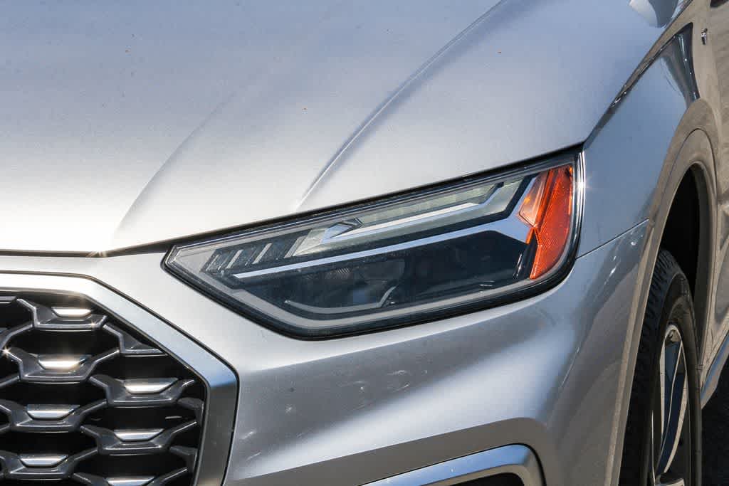 Thumbnail: 2022 Audi Q5 - 6