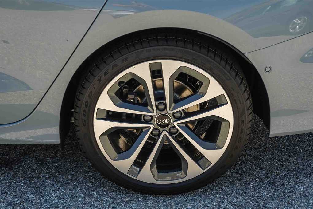 Thumbnail: 2025 Audi A3 - 11
