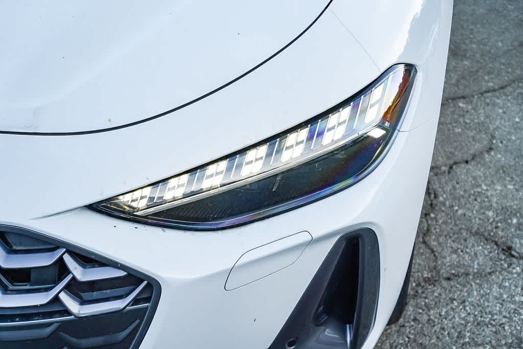 Thumbnail: 2025 Audi A5 - 8