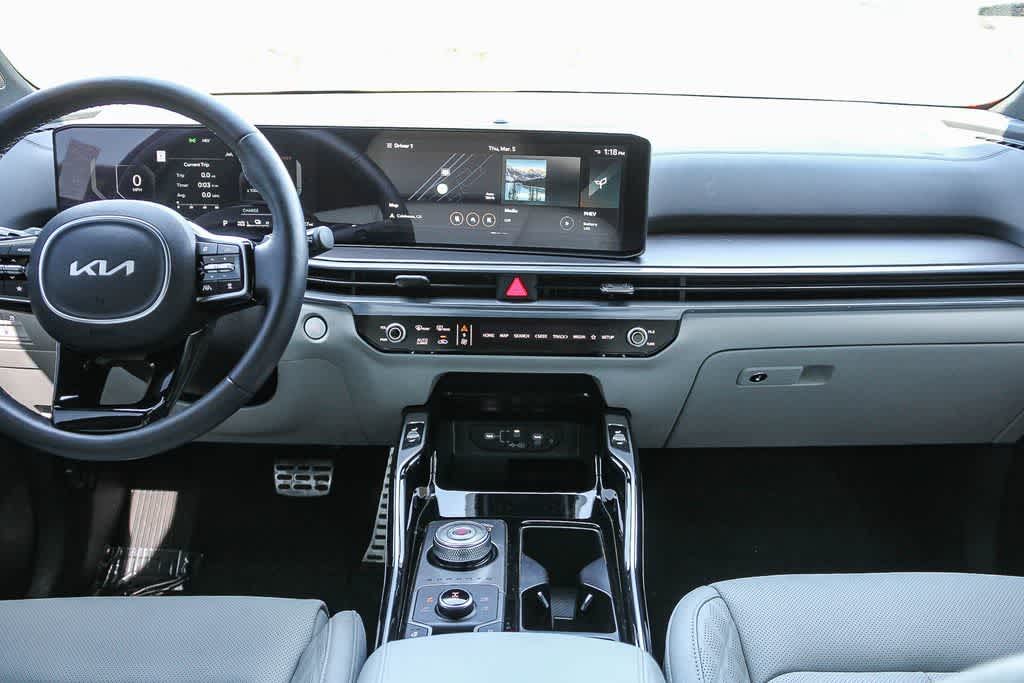 Thumbnail: 2025 Kia Sorento - 13