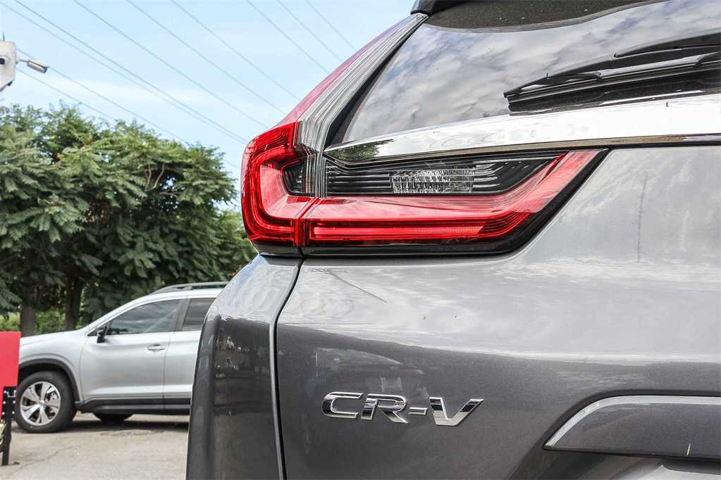 Thumbnail: 2020 Honda CR-V - 14