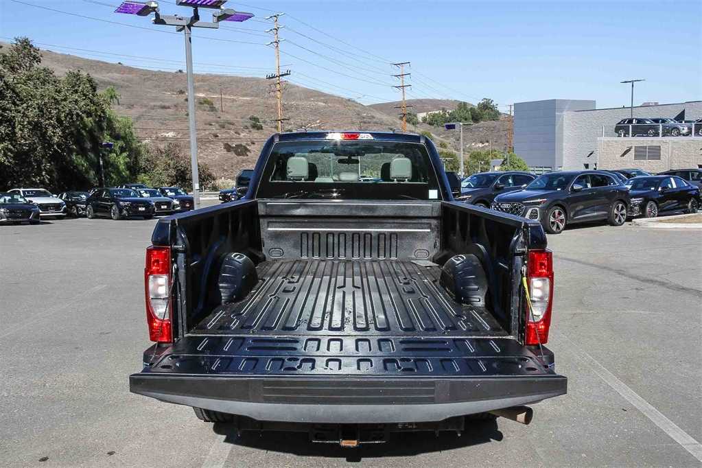 Thumbnail: 2022 Ford F-250 - 25