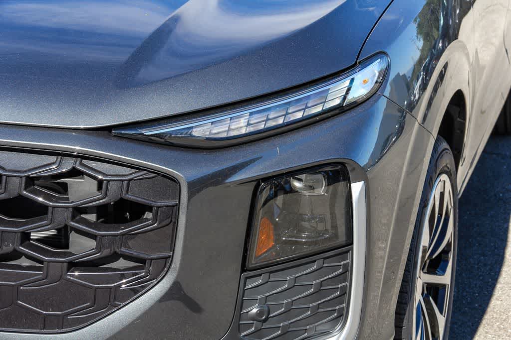 Thumbnail: 2026 Audi Q3 - 7