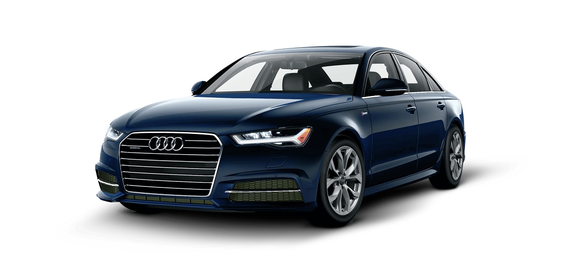Compare the New Audi A6 vs. BMW 540i Audi Calabasas