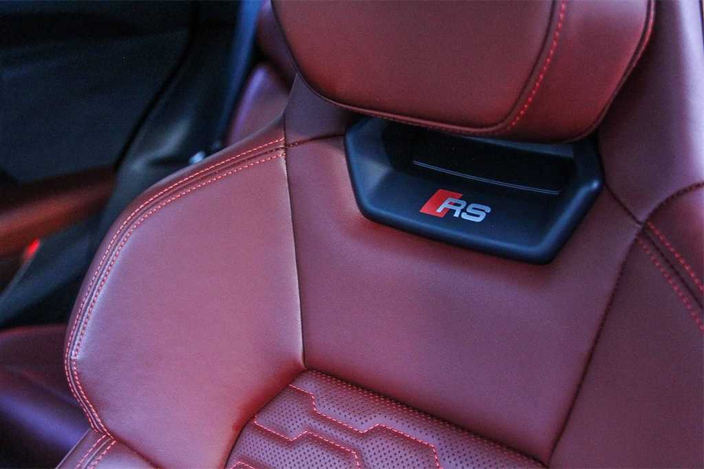 Thumbnail: 2024 Audi RS e-tron GT - 26