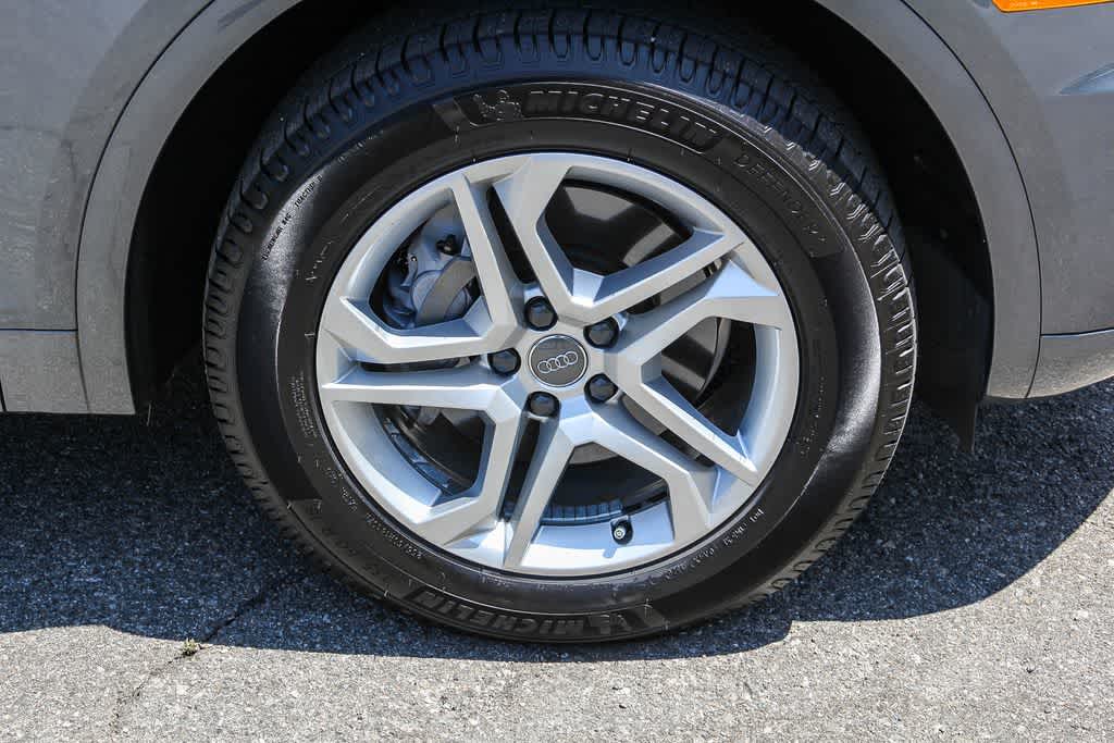Thumbnail: 2019 Audi Q5 - 9