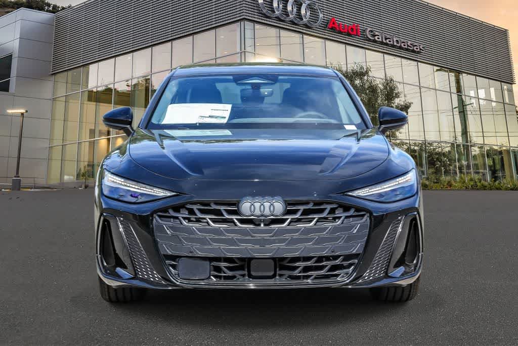 Thumbnail: 2026 Audi A6 - 6