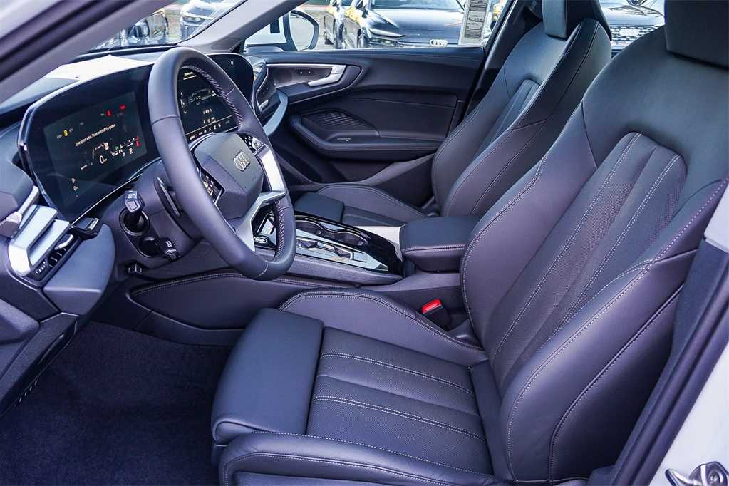 Thumbnail: 2025 Audi A5 - 20