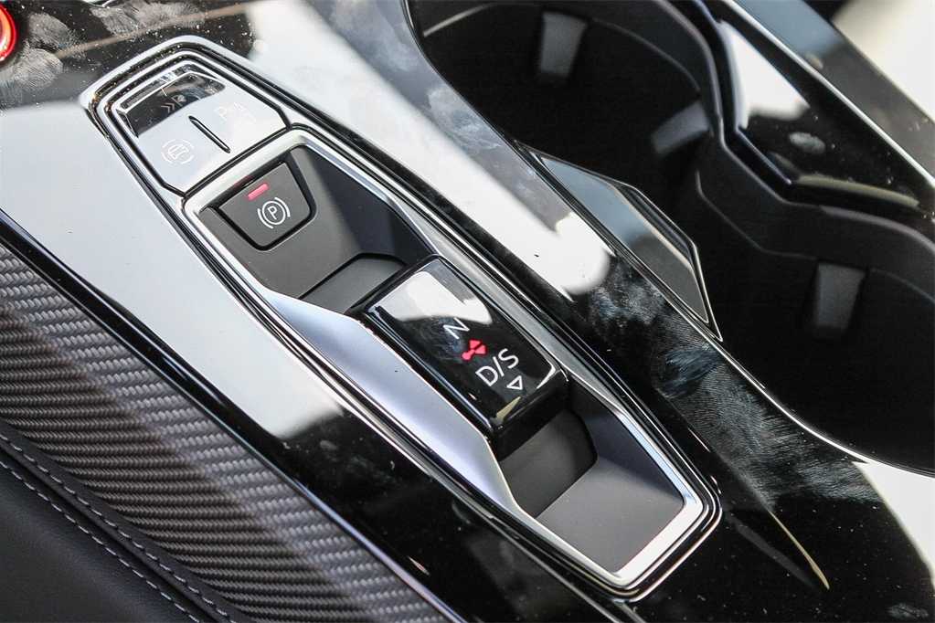 Thumbnail: 2025 Audi S5 - 25