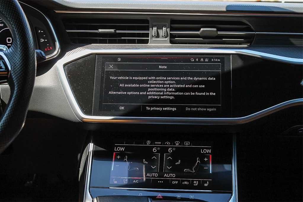 Thumbnail: 2022 Audi RS 6 - 13