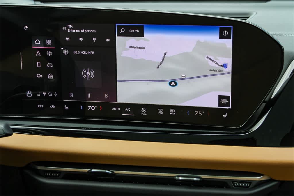 Thumbnail: 2025 Audi A5 - 15