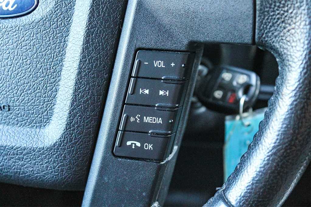 Thumbnail: 2015 Ford Expedition - 17