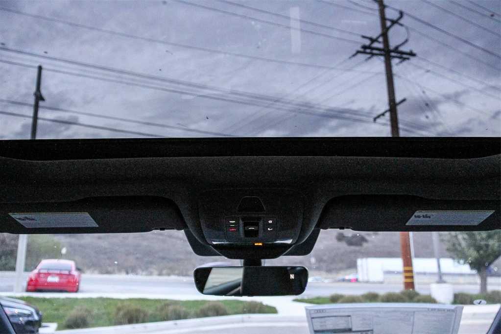 Thumbnail: 2026 Audi RS 3 - 12