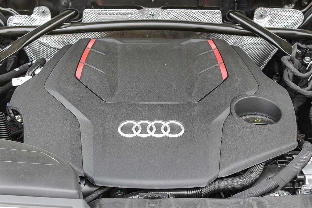 Thumbnail: 2024 Audi SQ5 - 30