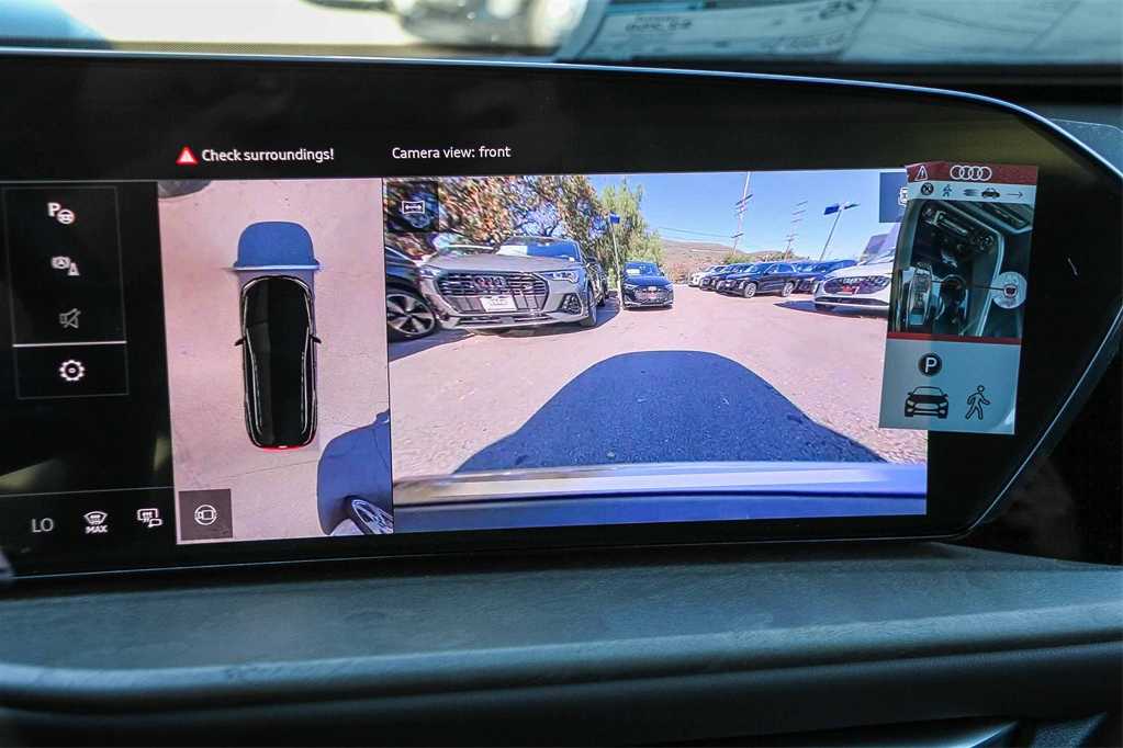 Thumbnail: 2025 Audi Q5 - 23