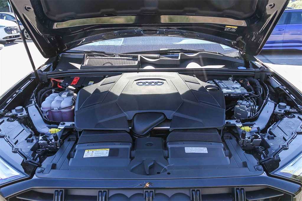 Thumbnail: 2026 Audi Q7 - 27