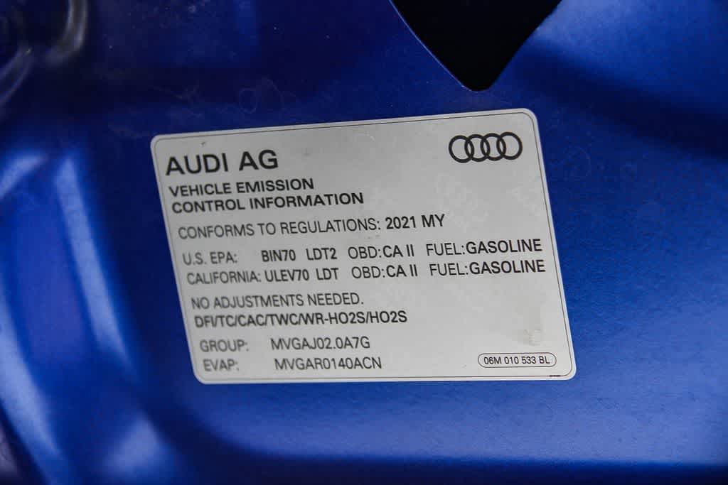 Thumbnail: 2021 Audi Q5 - 28