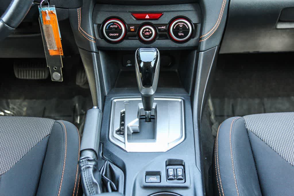 Thumbnail: 2021 Subaru Crosstrek - 13